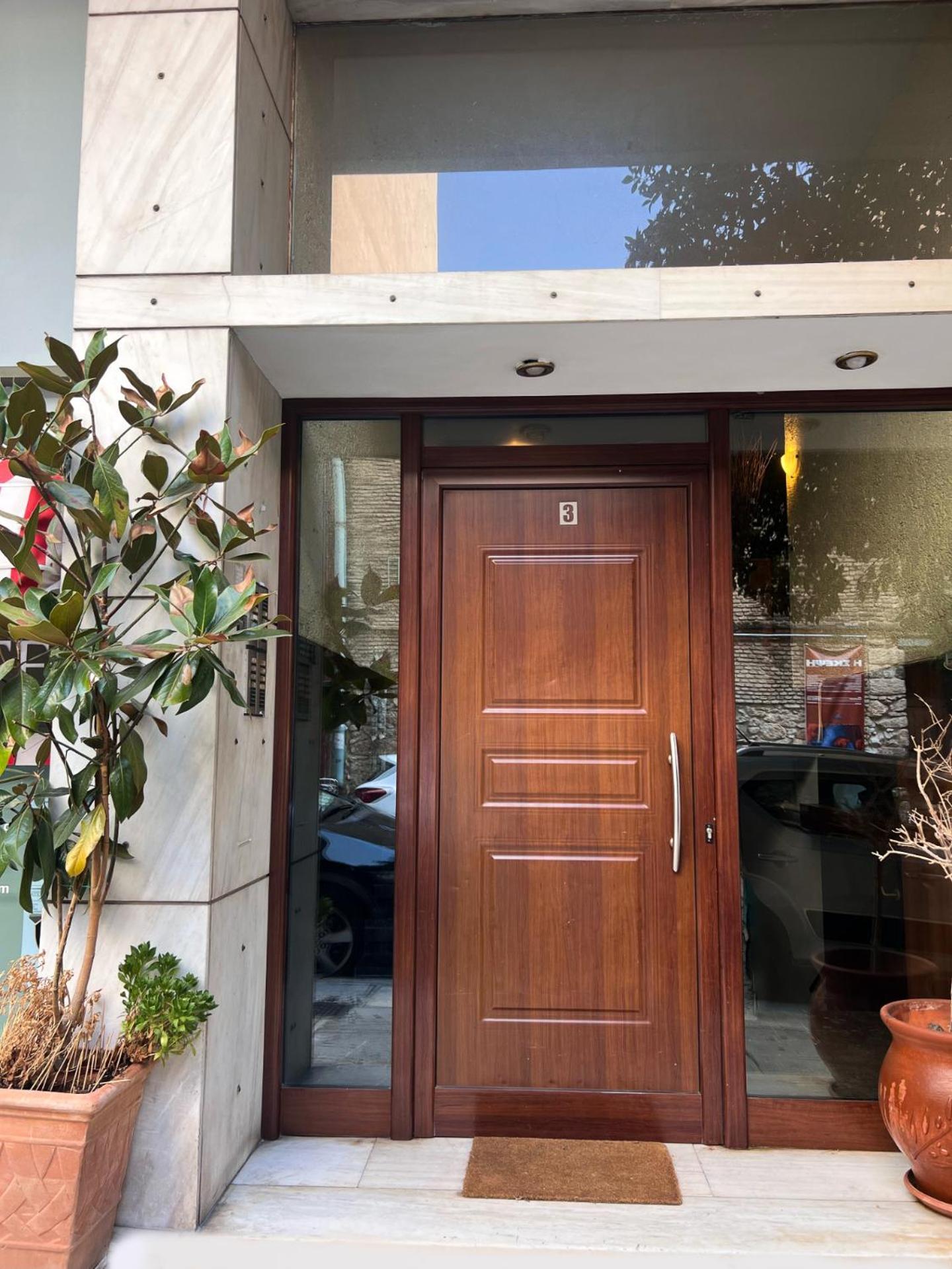 Athena By Heloni Apartments Zewnętrze zdjęcie